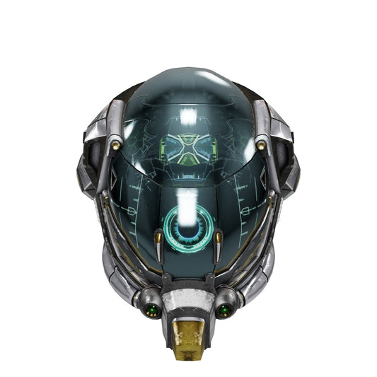 The Lost Sentry - Digital Relic